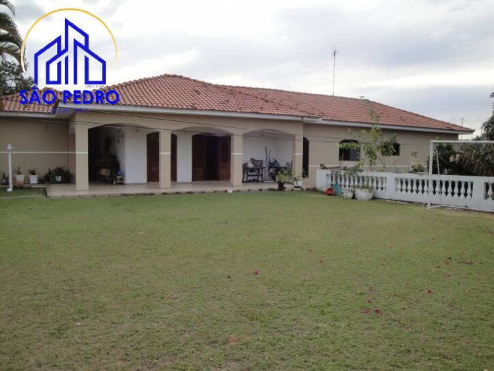 Casa, 3 quartos, 303 m² - Foto 2