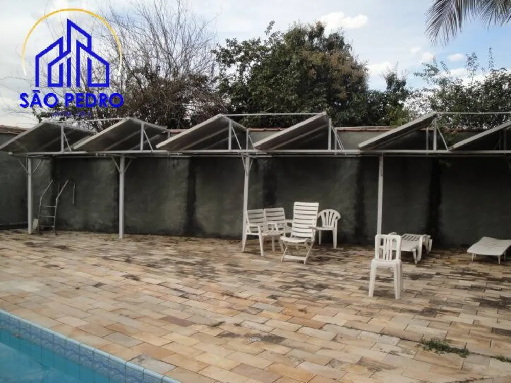 Casa, 3 quartos, 303 m² - Foto 6