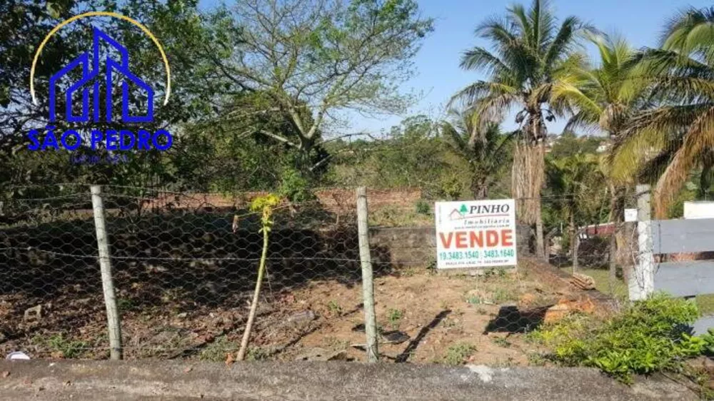 Terreno à venda, 1639m² - Foto 1