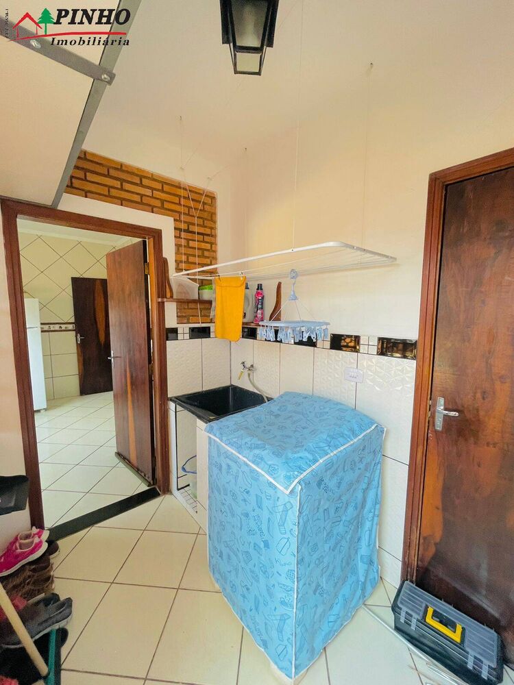 Casa, 2 quartos, 85 m² - Foto 1