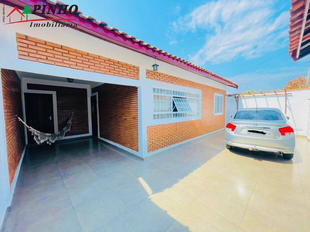 Casa, 2 quartos, 85 m² - Foto 7