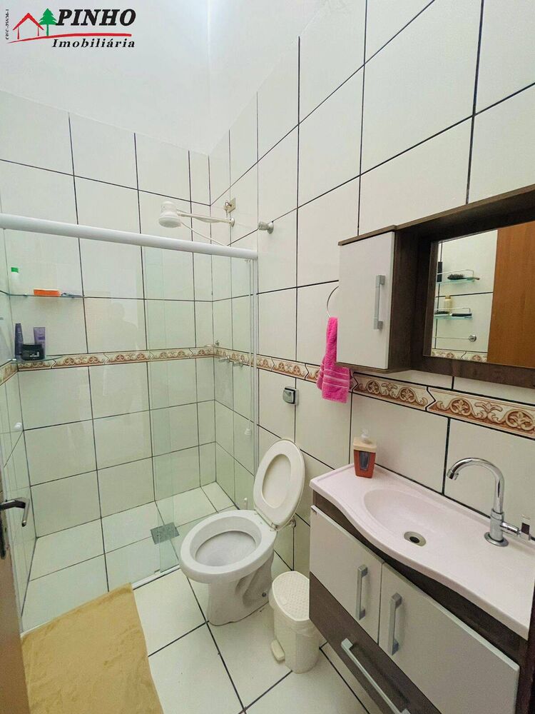 Casa, 2 quartos, 85 m² - Foto 13