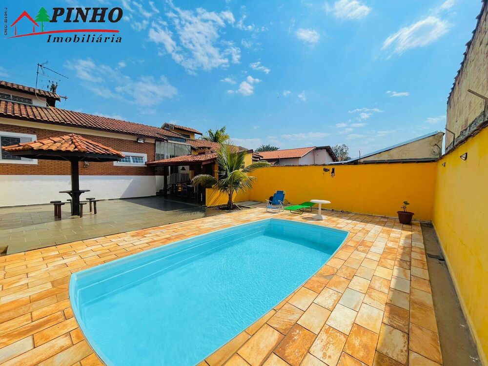 Casa, 2 quartos, 85 m² - Foto 2