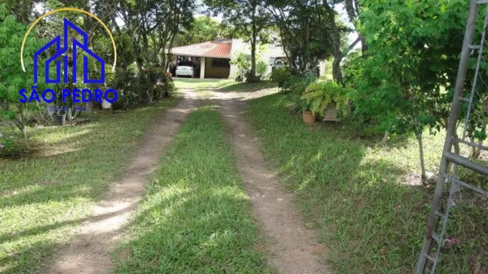 Fazenda à venda com 4 quartos, 5000m² - Foto 1