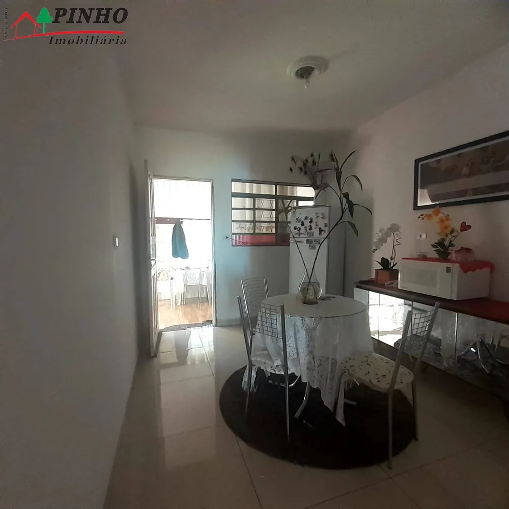 Casa, 2 quartos, 70 m² - Foto 3