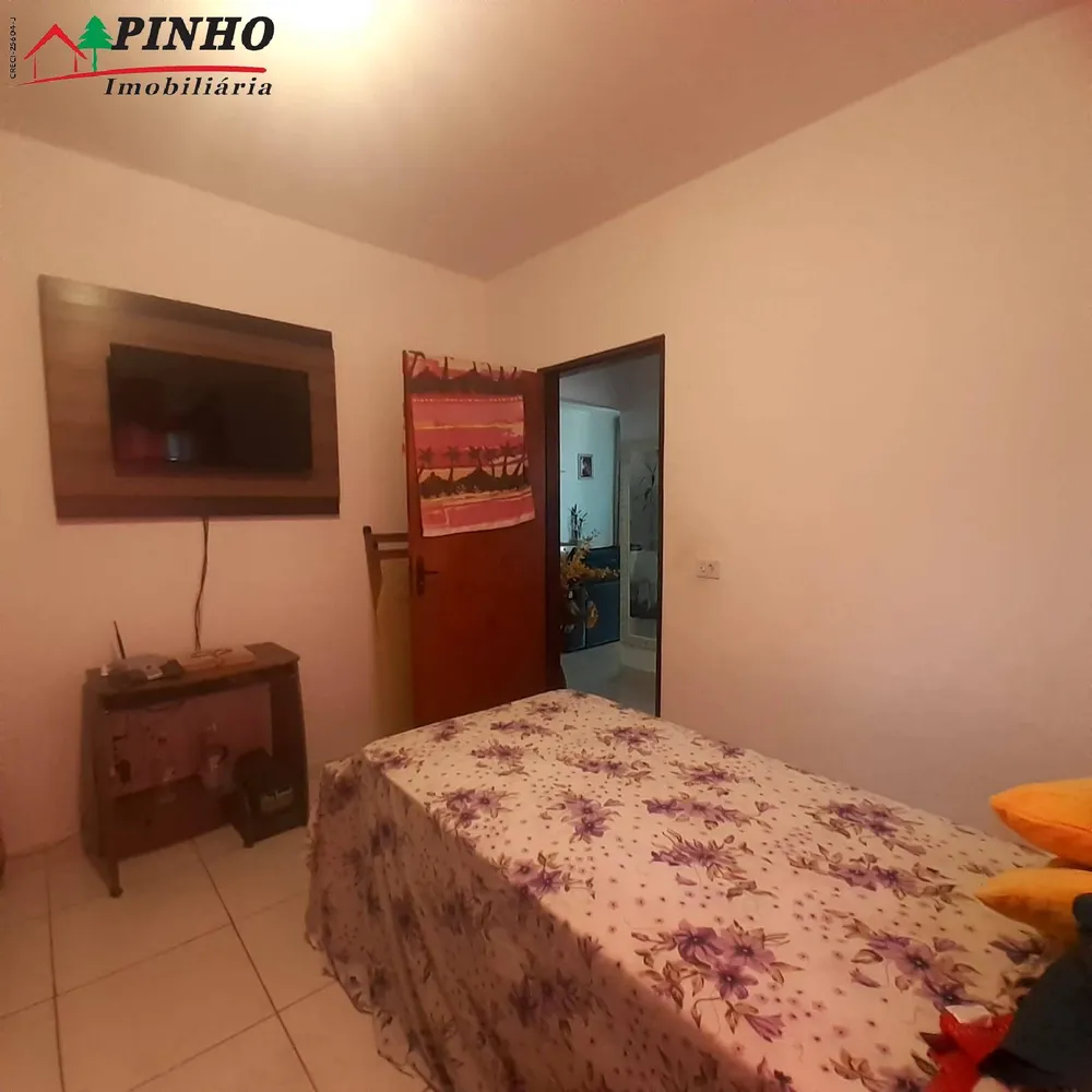 Casa, 2 quartos, 70 m² - Foto 4