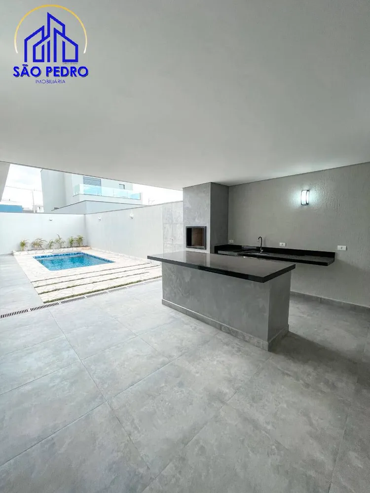 Casa, 3 quartos, 158 m² - Foto 8
