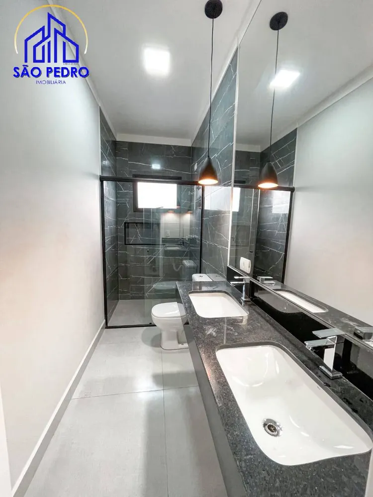 Casa, 3 quartos, 158 m² - Foto 12