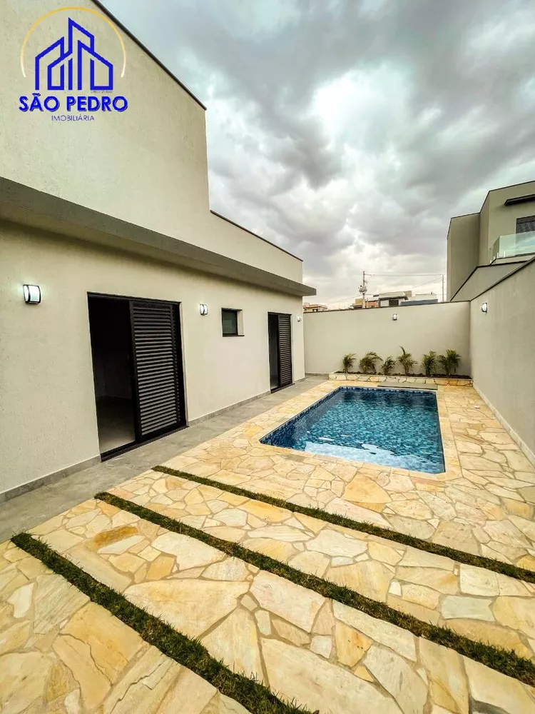 Casa à venda com 3 quartos, 158m² - Foto 4