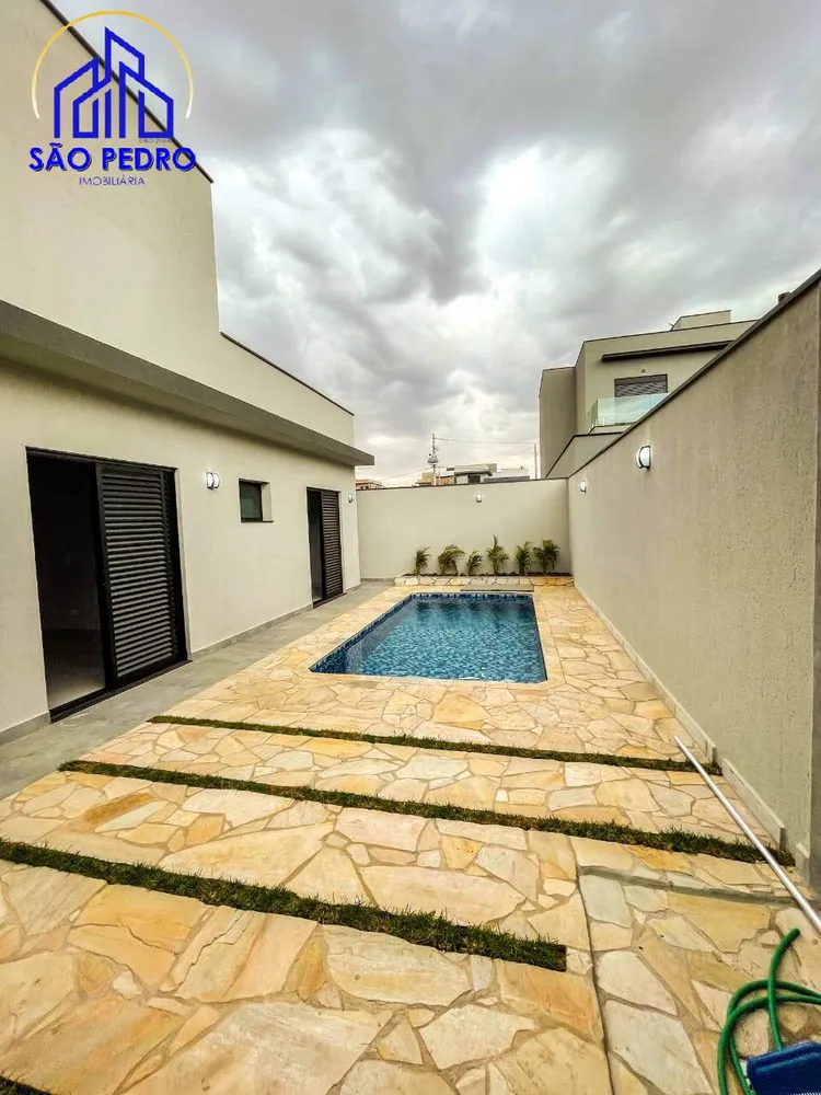 Casa, 3 quartos, 158 m² - Foto 9