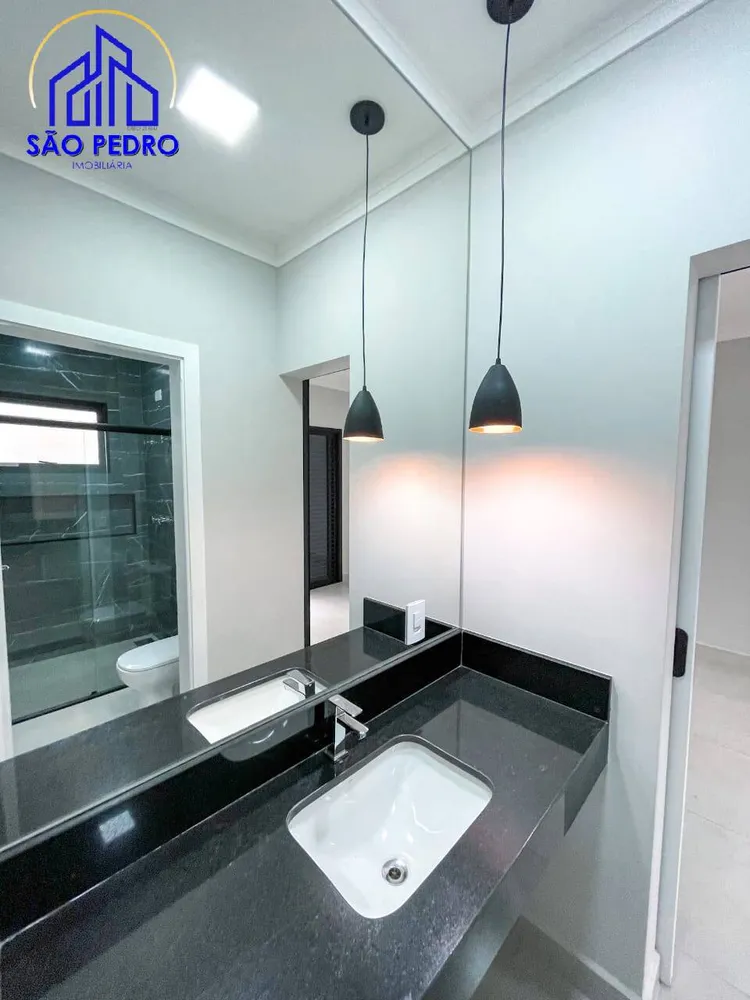 Casa, 3 quartos, 158 m² - Foto 11