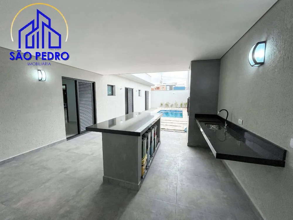 Casa, 3 quartos, 158 m² - Foto 7