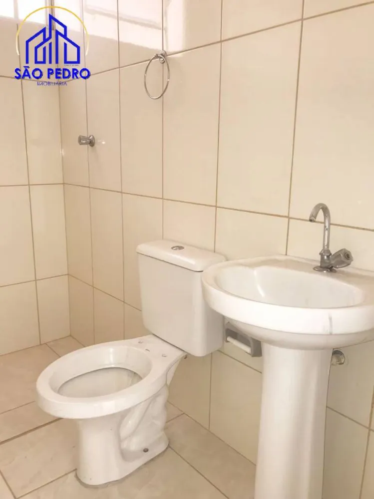 Casa, 2 quartos - Foto 7