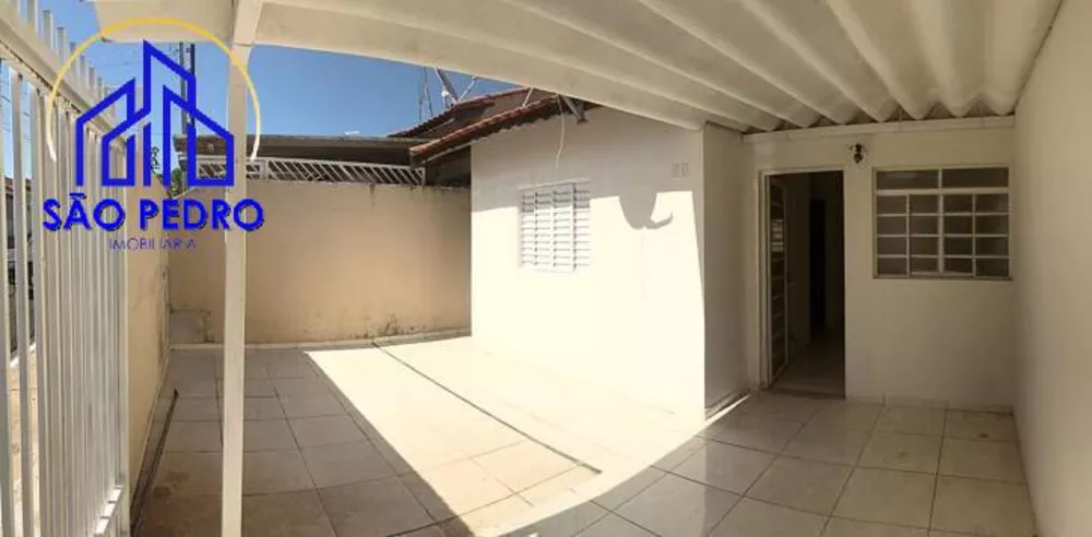 Casa à venda com 2 quartos - Foto 2