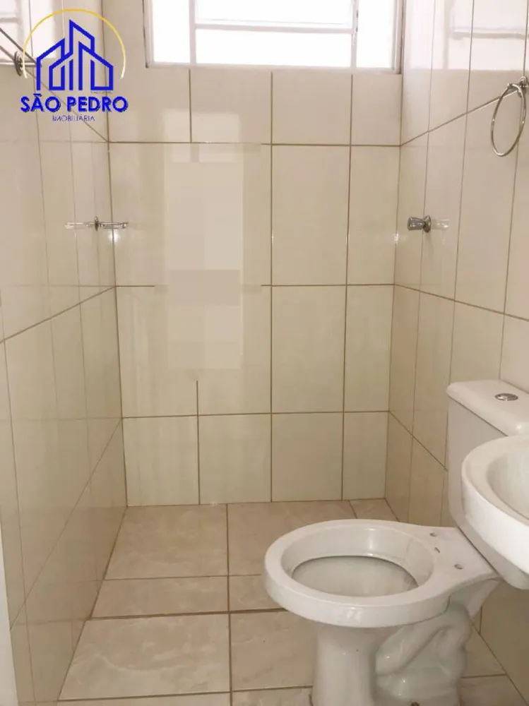 Casa, 2 quartos - Foto 6