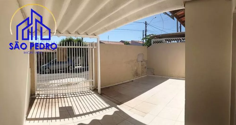 Casa à venda com 2 quartos - Foto 4