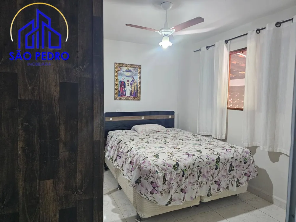 Casa, 2 quartos, 245 m² - Foto 3