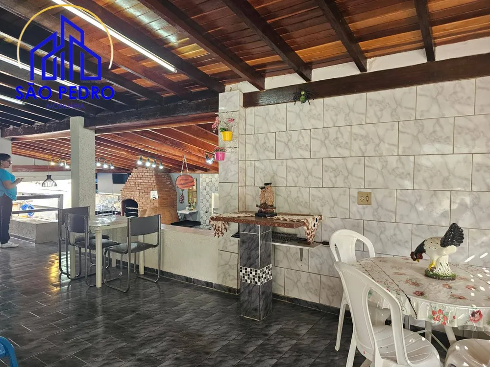 Casa, 2 quartos, 245 m² - Foto 2