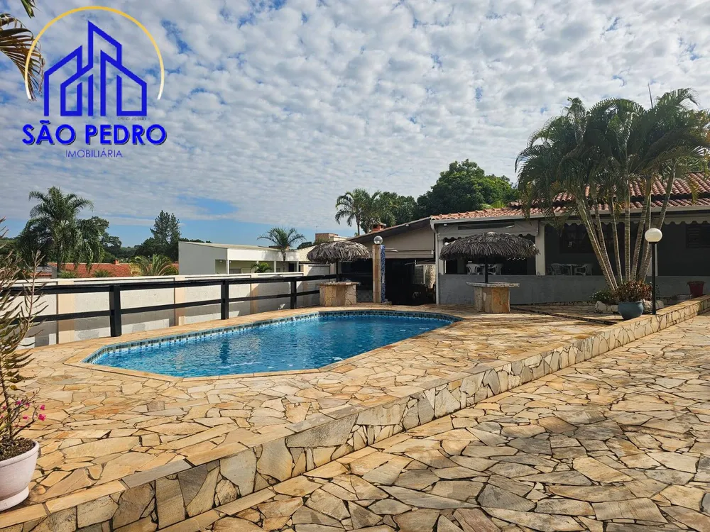 Casa, 2 quartos, 245 m² - Foto 1