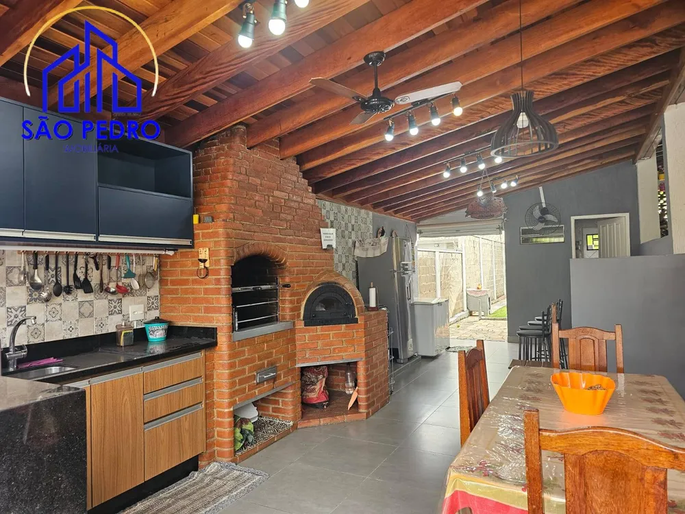 Casa, 2 quartos, 245 m² - Foto 5