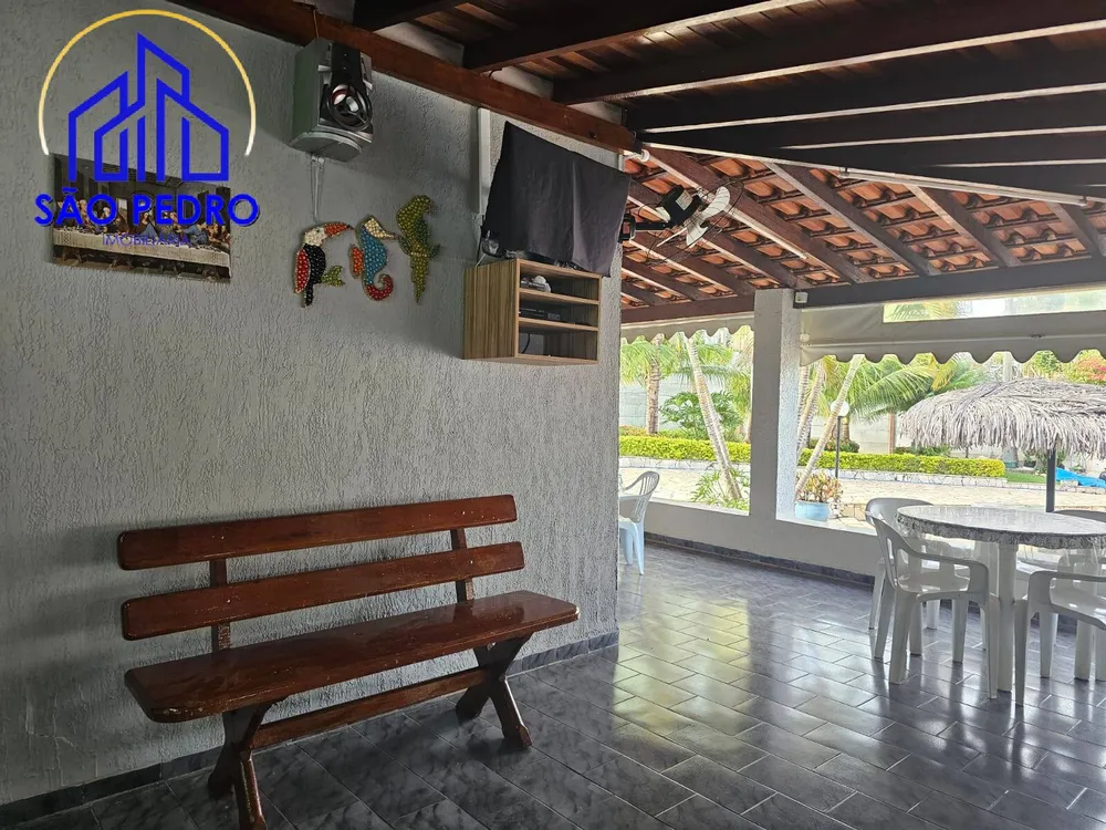 Casa, 2 quartos, 245 m² - Foto 4