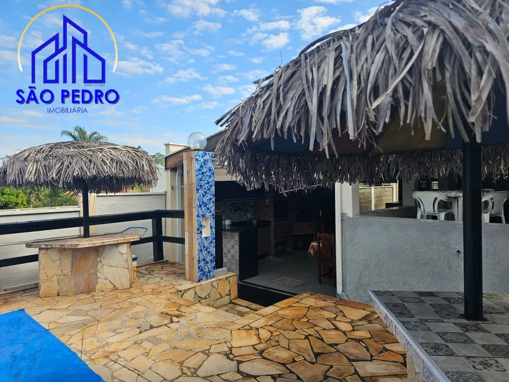 Casa, 2 quartos, 245 m² - Foto 12