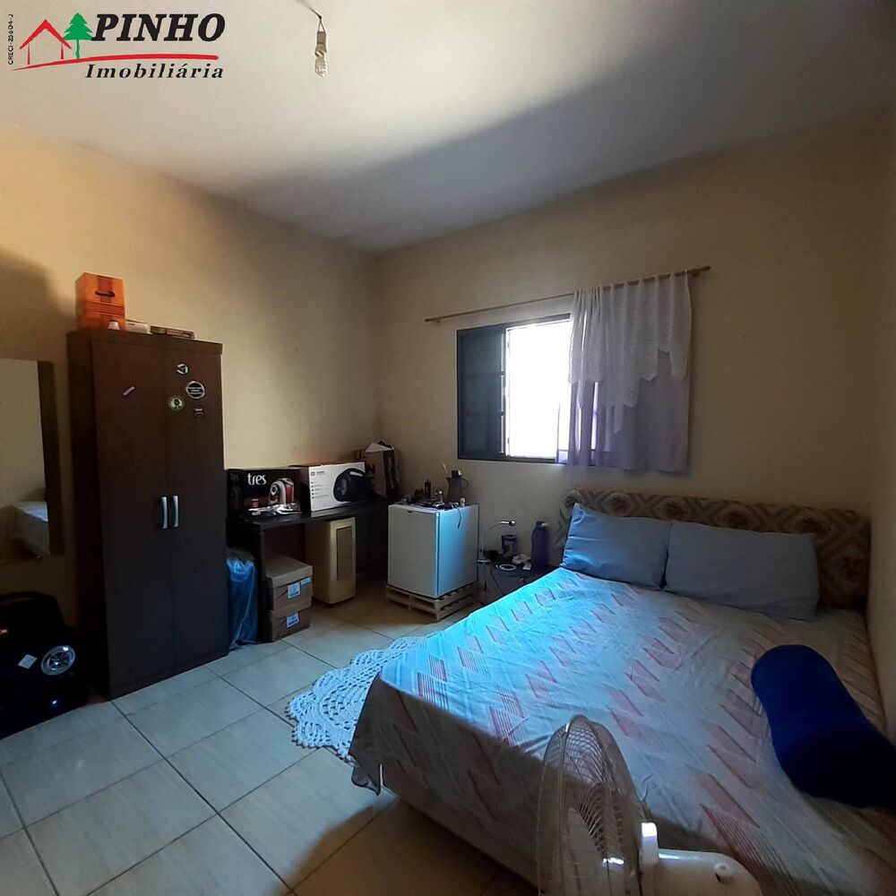 Casa, 3 quartos, 268 m² - Foto 5