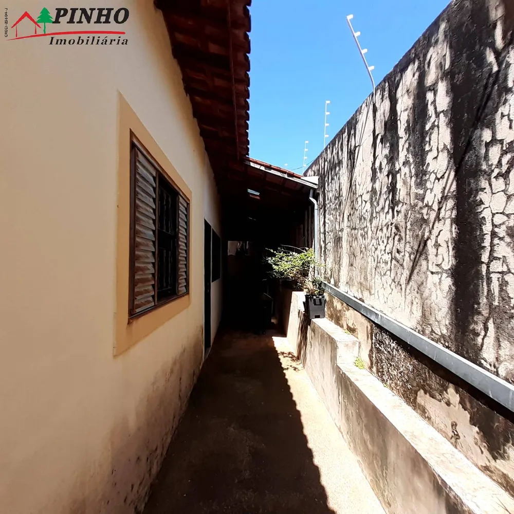 Casa, 3 quartos, 268 m² - Foto 6
