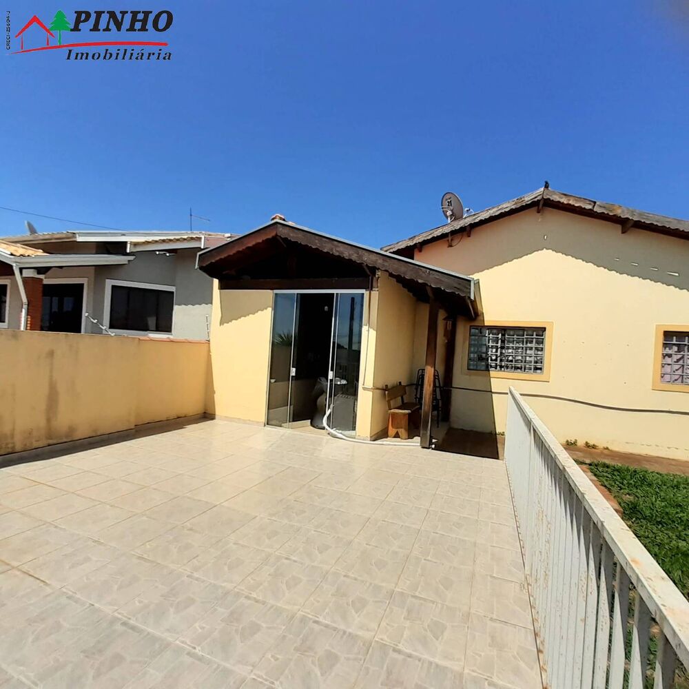Casa, 3 quartos, 268 m² - Foto 1