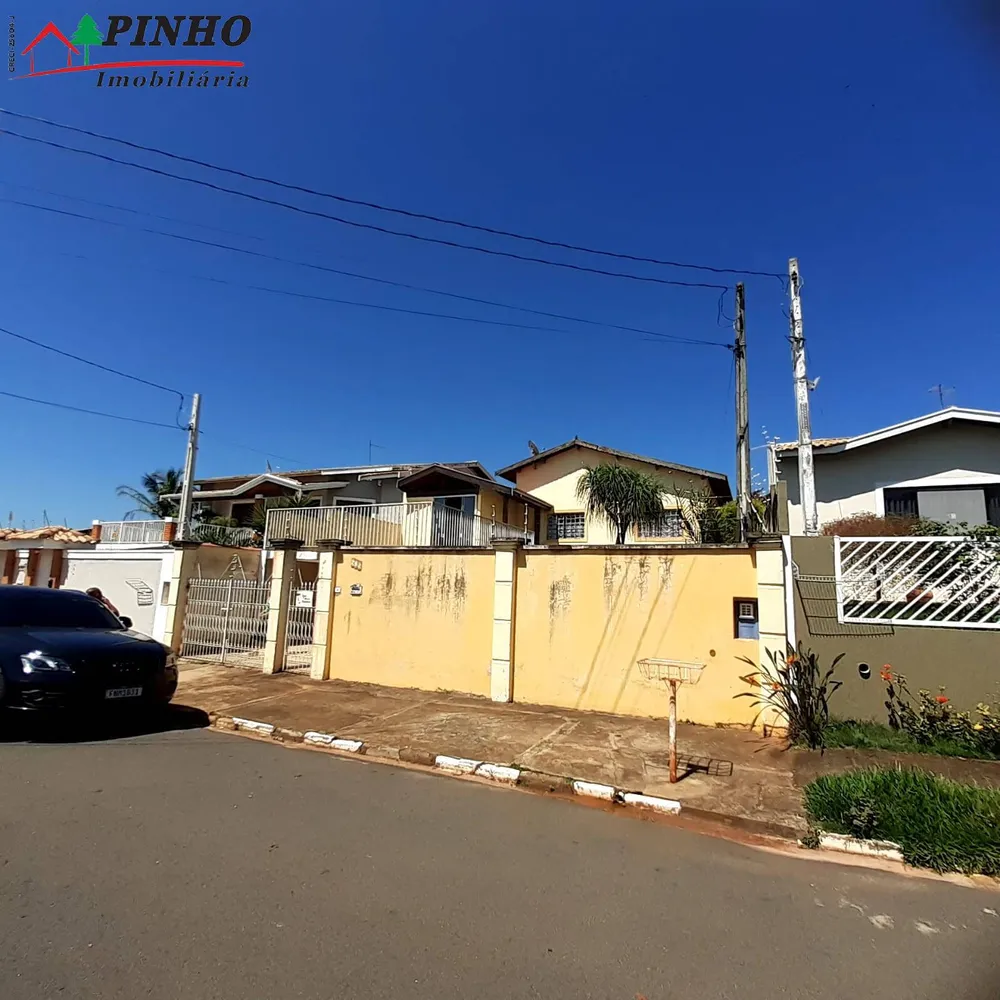 Casa, 3 quartos, 268 m² - Foto 16