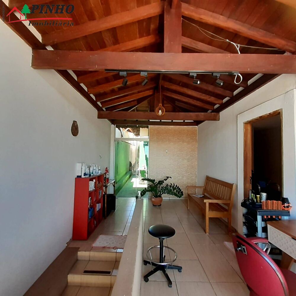 Casa, 3 quartos, 268 m² - Foto 3