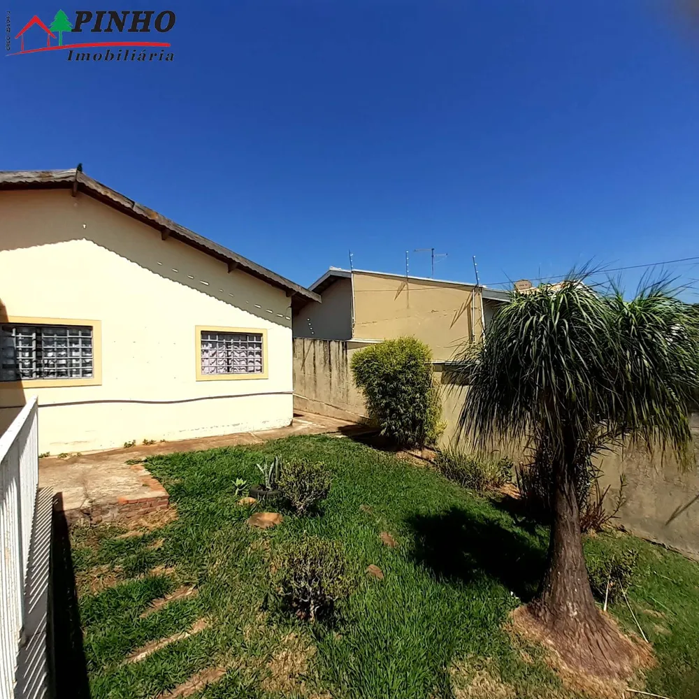 Casa, 3 quartos, 268 m² - Foto 13