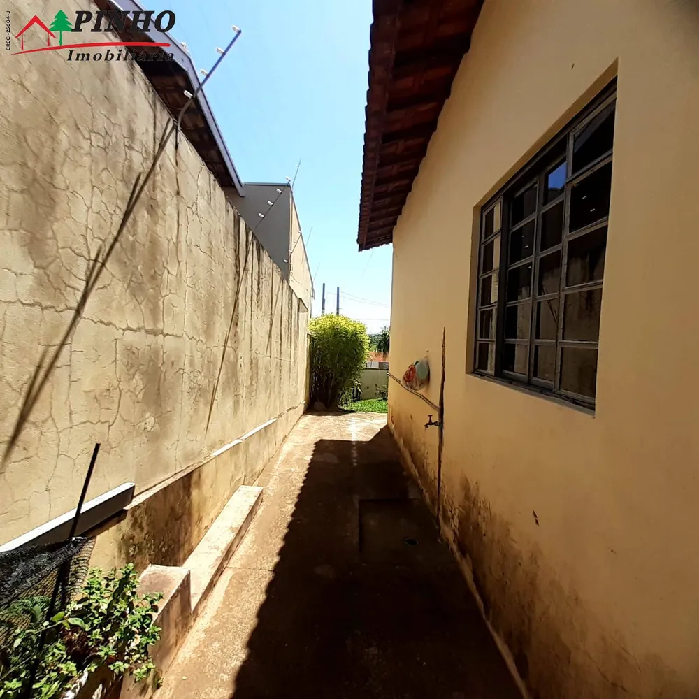 Casa, 3 quartos, 268 m² - Foto 7