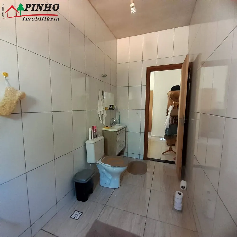 Casa, 3 quartos, 268 m² - Foto 5