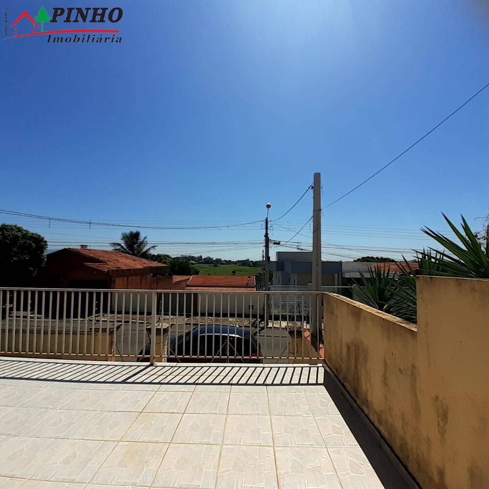 Casa, 3 quartos, 268 m² - Foto 8