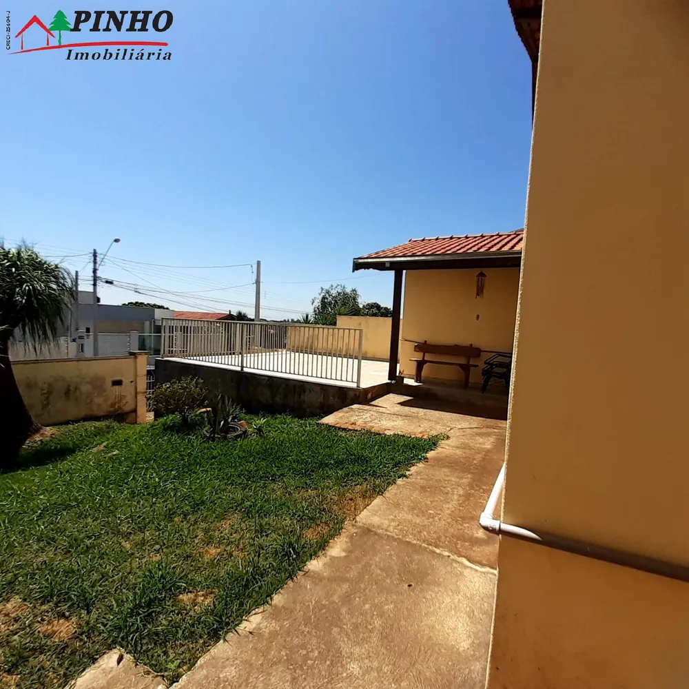 Casa, 3 quartos, 268 m² - Foto 1