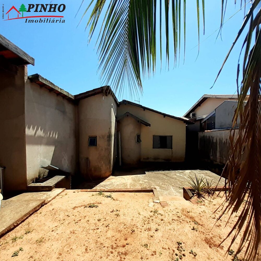Casa, 3 quartos, 268 m² - Foto 6