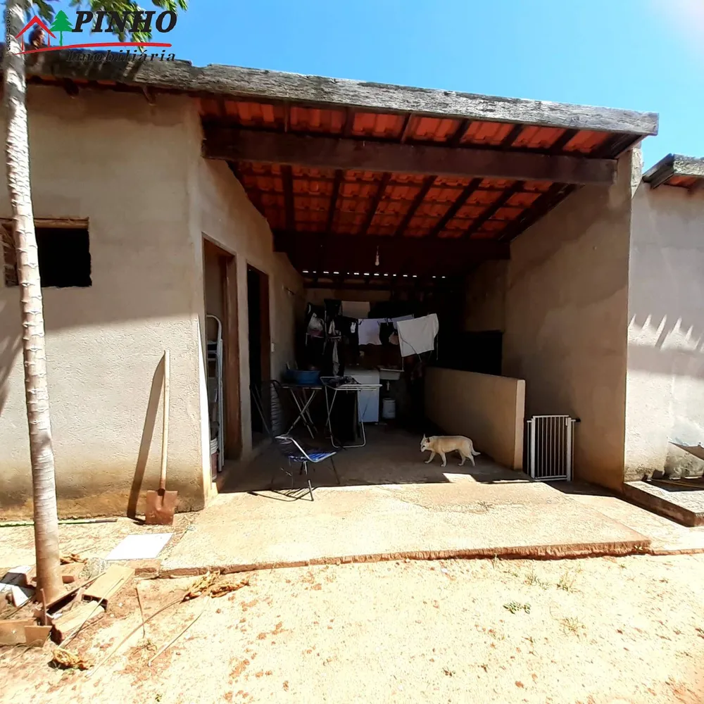 Casa, 3 quartos, 268 m² - Foto 2