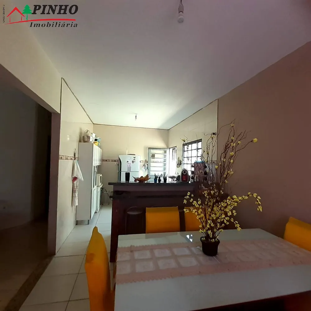 Casa, 3 quartos, 268 m² - Foto 9