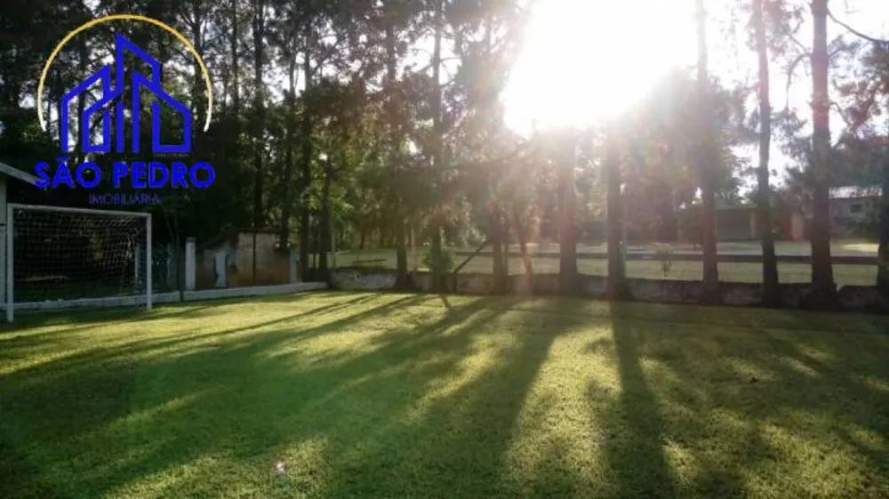 Chácara, 10 quartos, 5000 m² - Foto 4