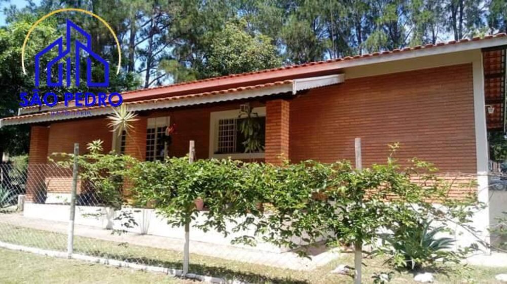 Chácara à venda com 10 quartos, 417m² - Foto 6