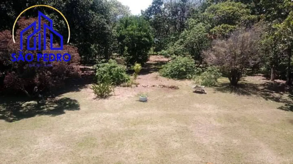 Chácara, 10 quartos, 5000 m² - Foto 19