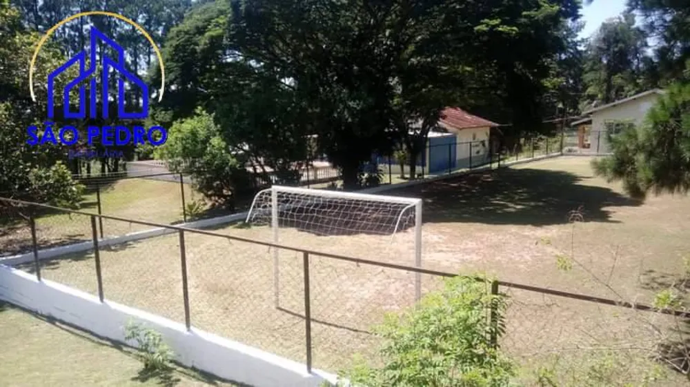 Chácara, 10 quartos, 5000 m² - Foto 15