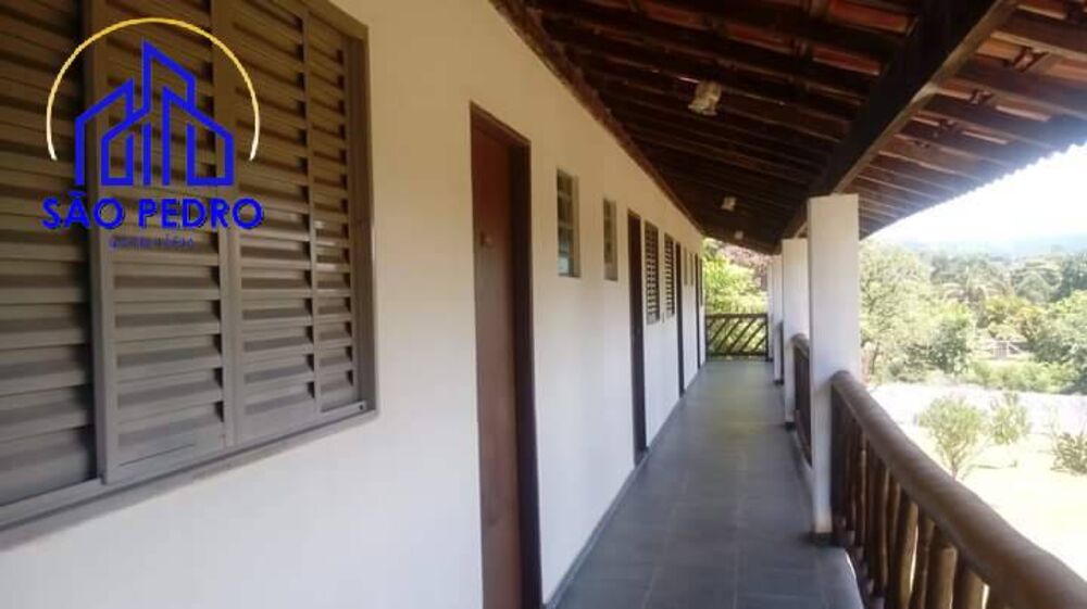 Chácara à venda com 10 quartos, 417m² - Foto 12