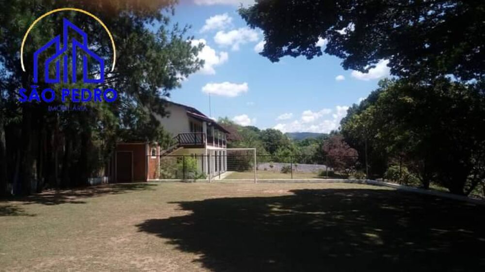 Chácara à venda com 10 quartos, 417m² - Foto 10