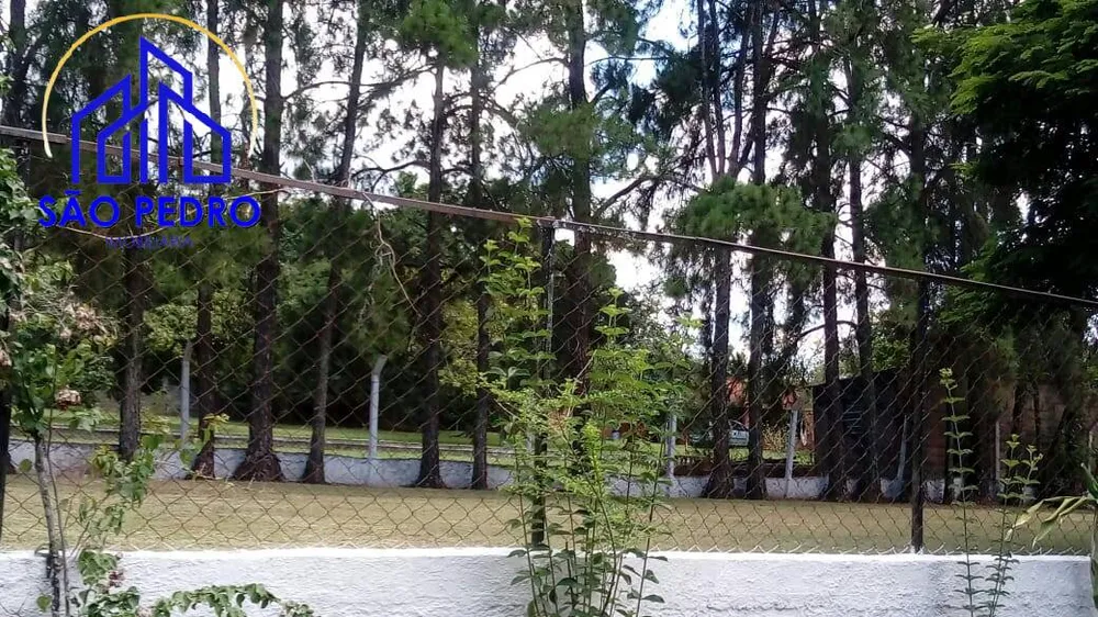 Chácara, 10 quartos, 5000 m² - Foto 12