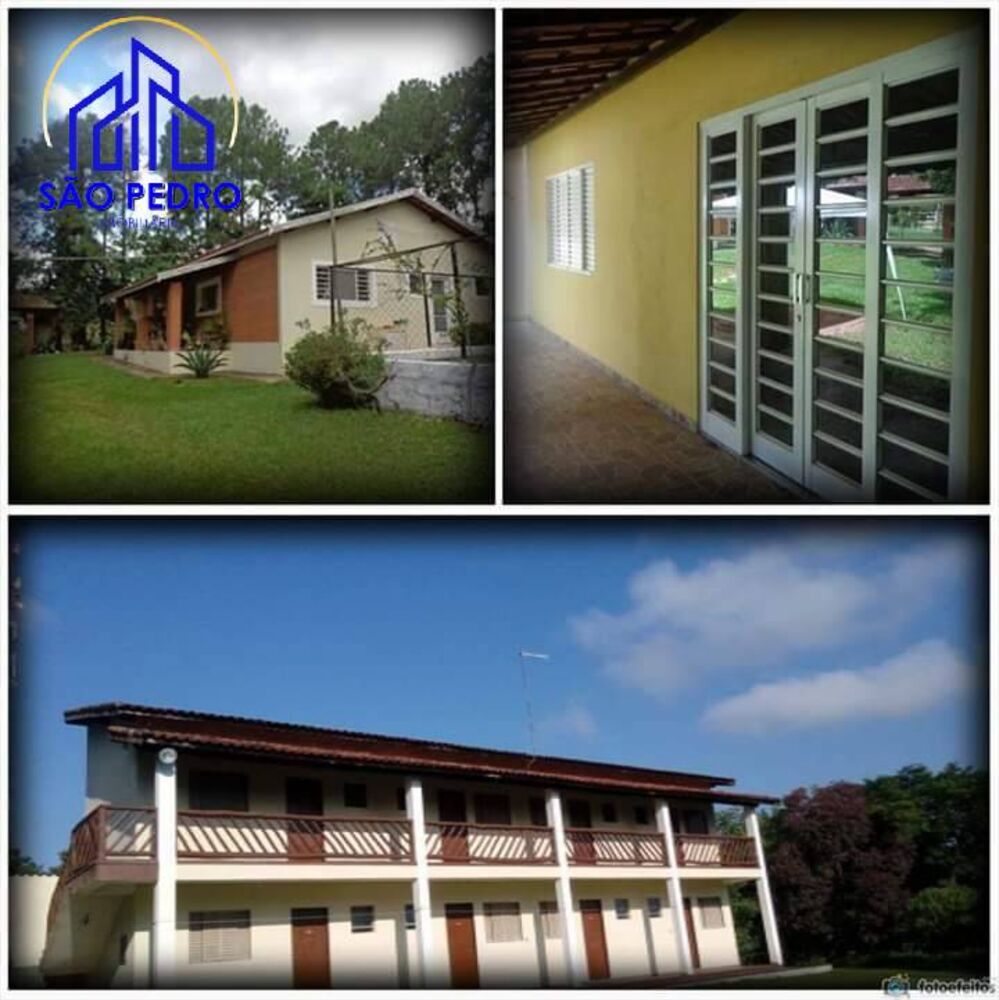 Chácara à venda com 10 quartos, 417m² - Foto 14