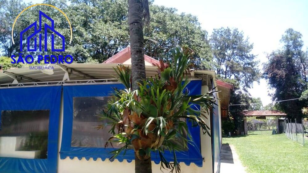 Chácara à venda com 10 quartos, 417m² - Foto 15