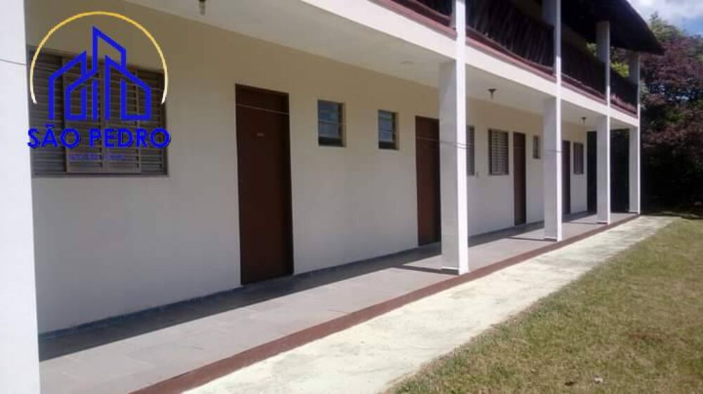 Chácara à venda com 10 quartos, 417m² - Foto 11