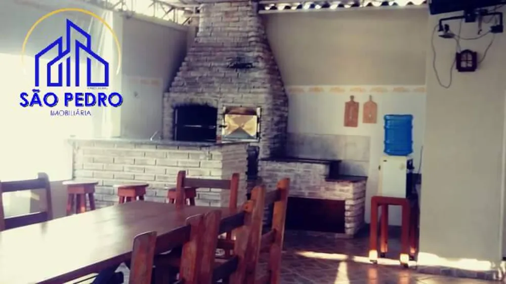 Chácara, 10 quartos, 5000 m² - Foto 20
